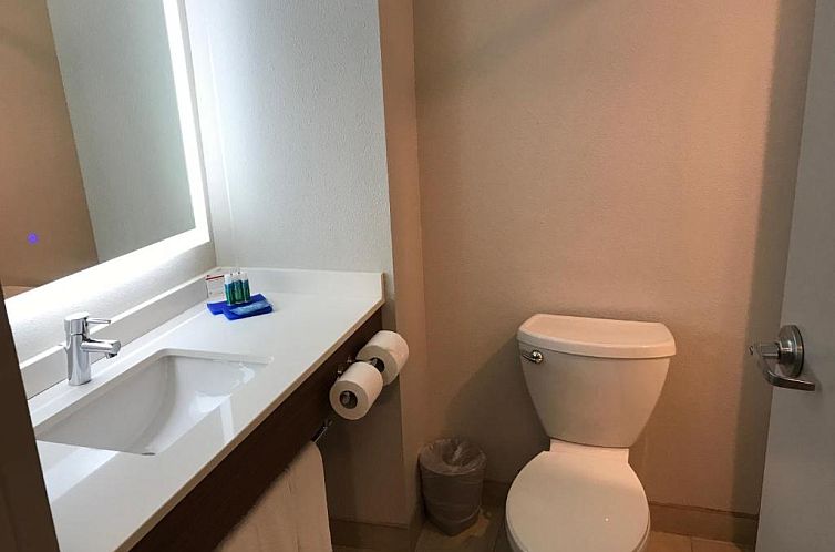 Holiday Inn Express Orlando - South Davenport, an IHG Hotel