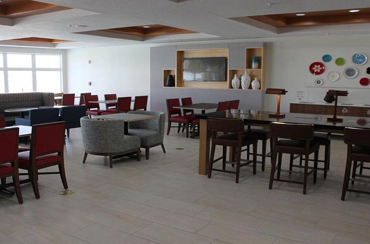 Holiday Inn Express Orlando - South Davenport, an IHG Hotel