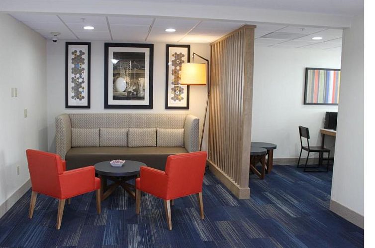 Holiday Inn Express Orlando - South Davenport, an IHG Hotel