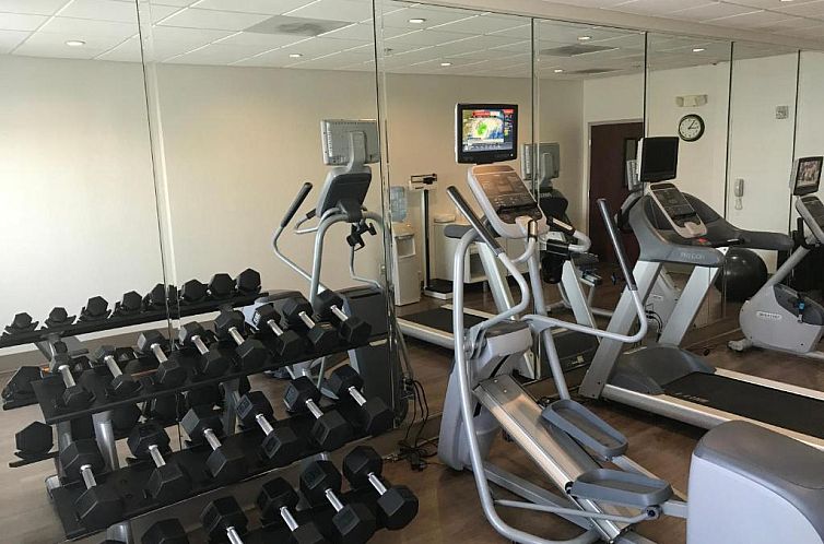 Holiday Inn Express Orlando - South Davenport, an IHG Hotel