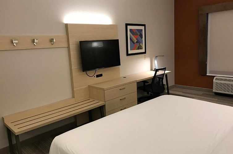 Holiday Inn Express Orlando - South Davenport, an IHG Hotel