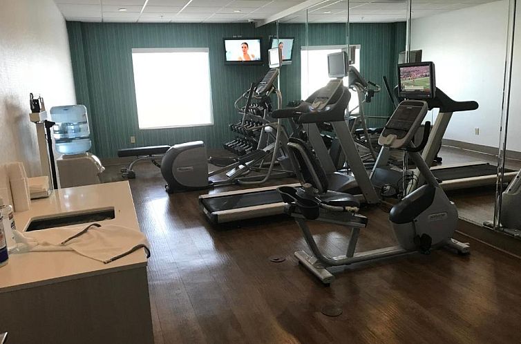 Holiday Inn Express Orlando - South Davenport, an IHG Hotel