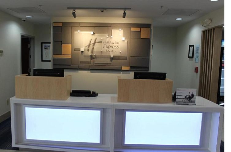 Holiday Inn Express Orlando - South Davenport, an IHG Hotel