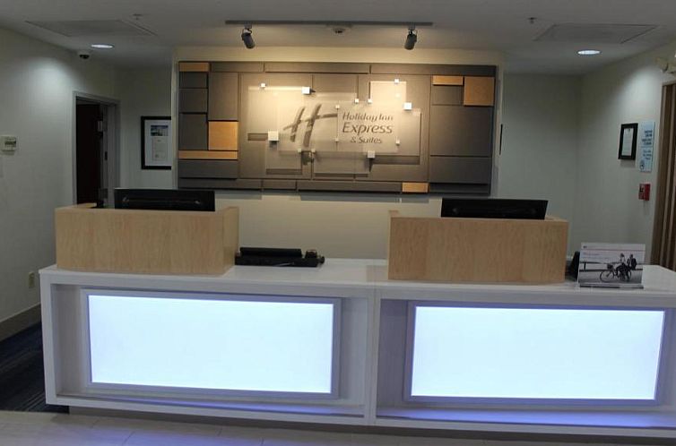 Holiday Inn Express Orlando - South Davenport, an IHG Hotel