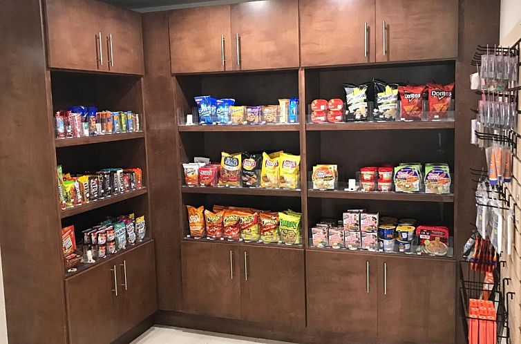 Holiday Inn Express Orlando - South Davenport, an IHG Hotel