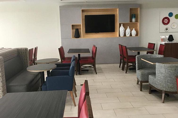 Holiday Inn Express Orlando - South Davenport, an IHG Hotel