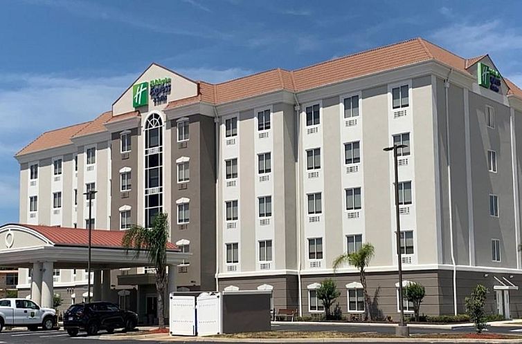Holiday Inn Express Orlando - South Davenport, an IHG Hotel