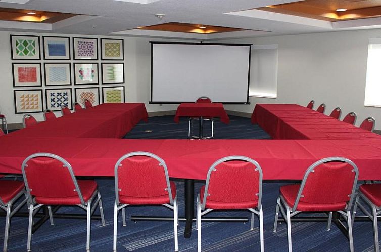 Holiday Inn Express Orlando - South Davenport, an IHG Hotel