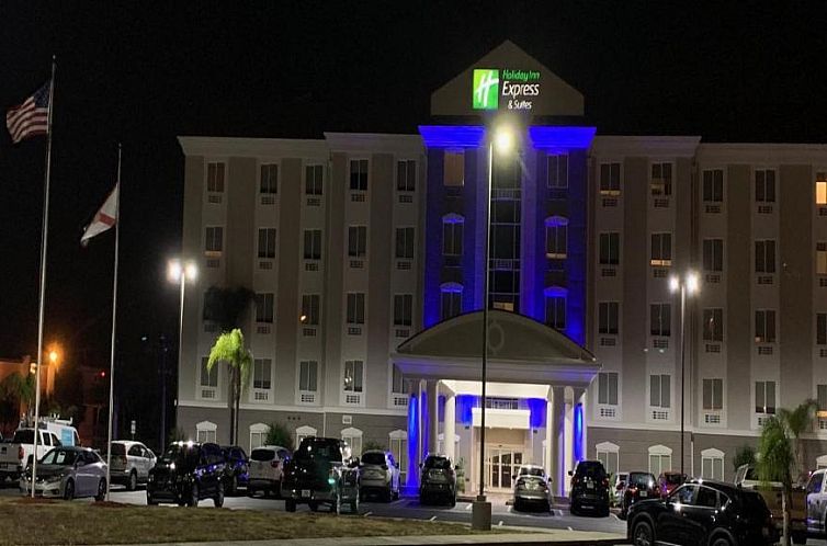 Holiday Inn Express Orlando - South Davenport, an IHG Hotel