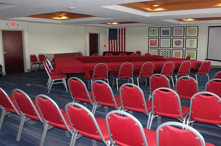 Holiday Inn Express Orlando - South Davenport, an IHG Hotel