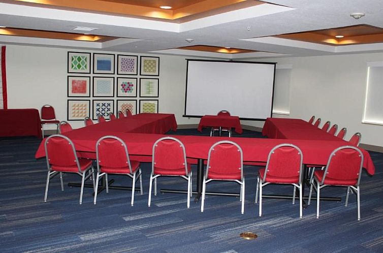 Holiday Inn Express Orlando - South Davenport, an IHG Hotel