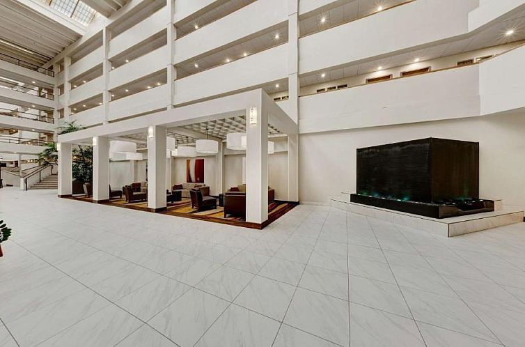 Embassy Suites by Hilton Milwaukee Brookfield