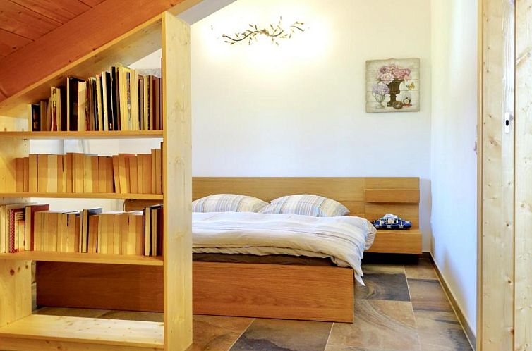Apartment Sonnenfeld
