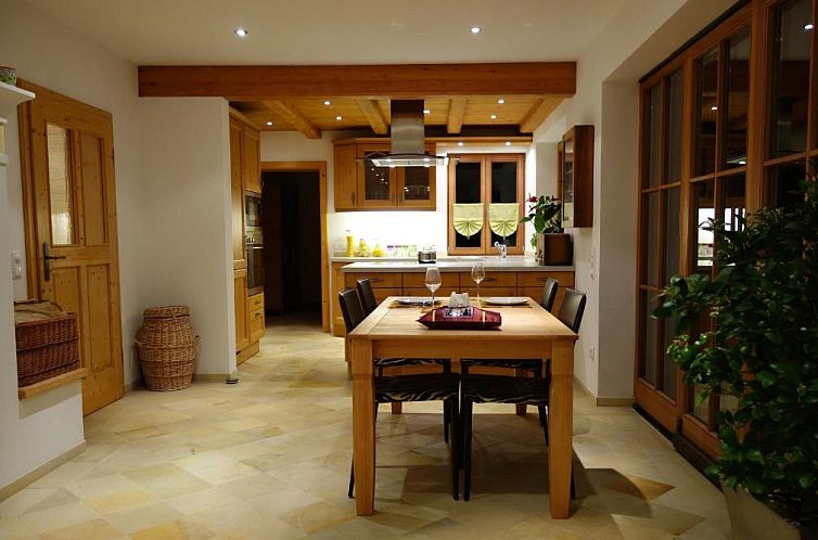 Apartment Sonnenfeld