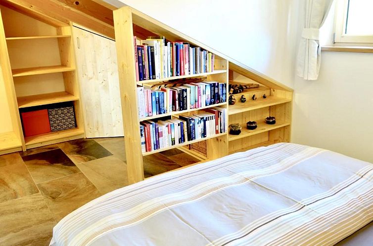 Apartment Sonnenfeld