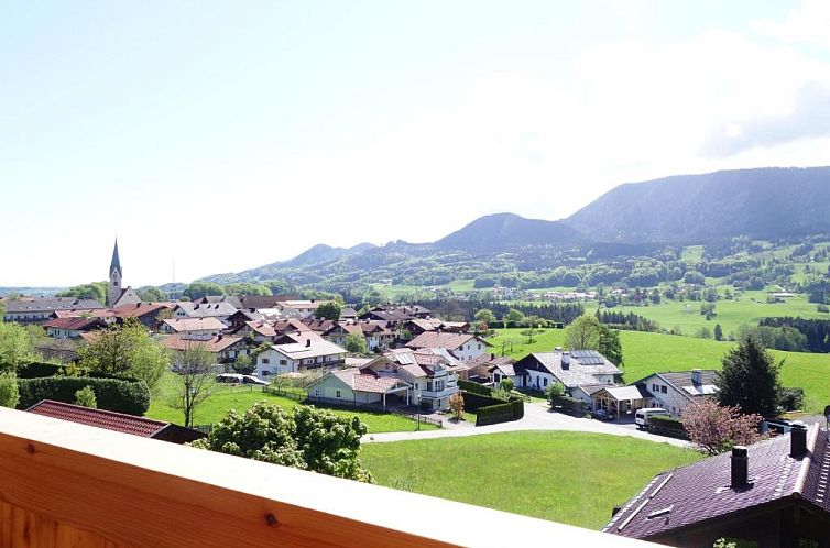 Apartment Sonnenfeld