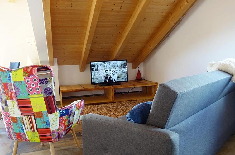 Apartment Sonnenfeld