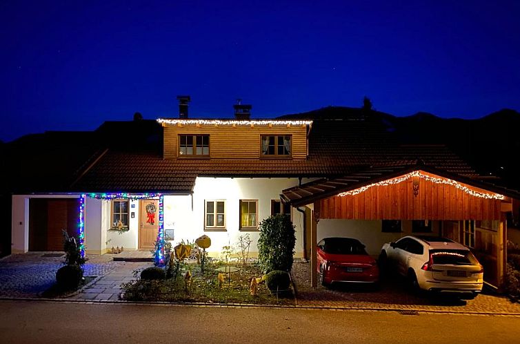 Apartment Sonnenfeld