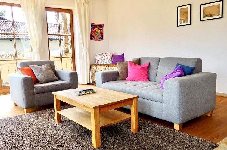 Apartment Sonnenfeld