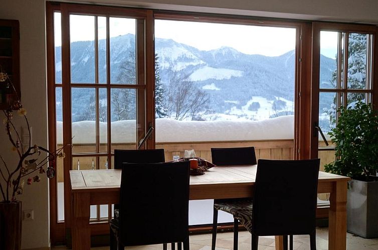 Apartment Sonnenfeld