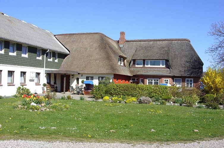 Guest house 7302301 - Apartment North Sea - Hotel garni Zur Post