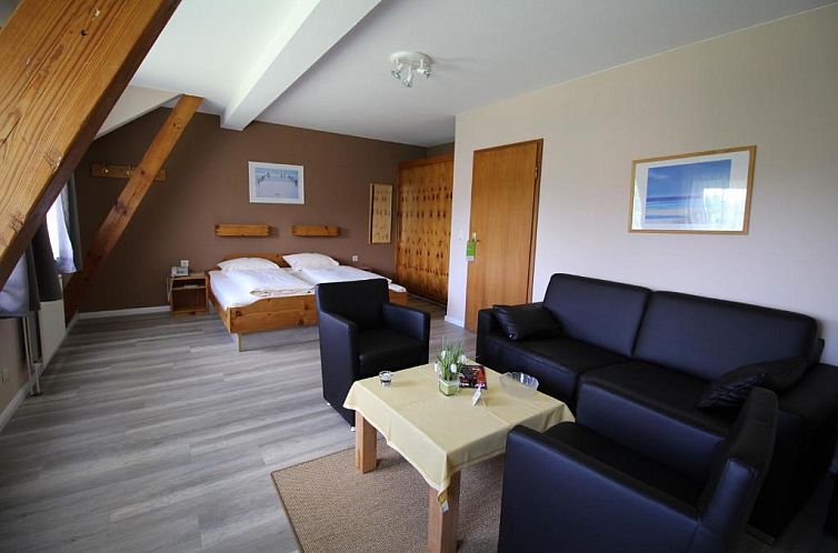 Hotel garni Zur Post