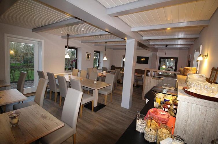 Hotel garni Zur Post