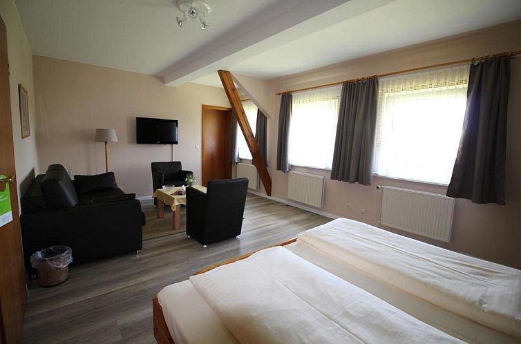 Hotel garni Zur Post