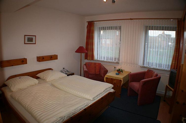 Hotel garni Zur Post