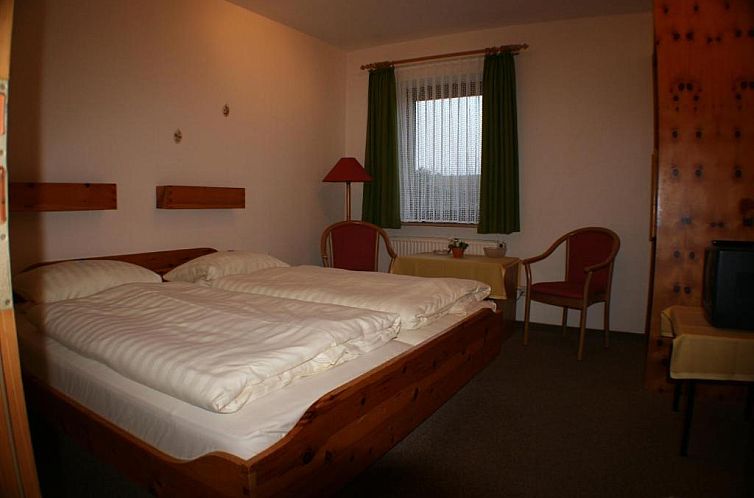 Hotel garni Zur Post