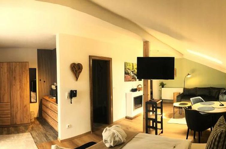 Zur neuen Post Landgasthof