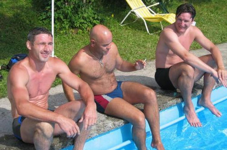 Land- & Panoramagasthof Schöne Aussicht