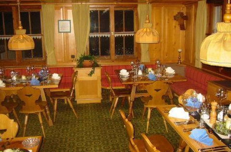 Land- & Panoramagasthof Schöne Aussicht