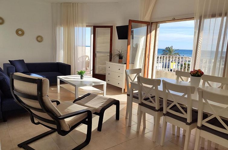 Unterkunft 7315610 - Appartement Costa Dorada - Sol y Mar Segur