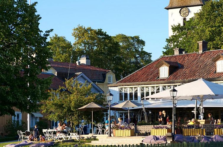Gripsholms Värdshus