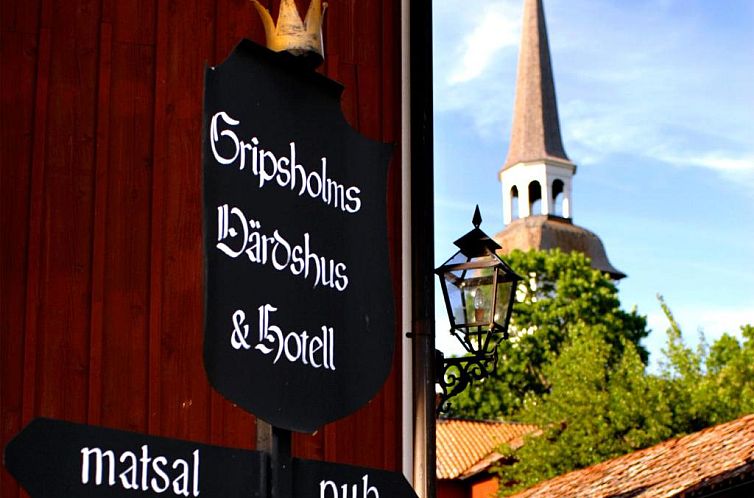 Gripsholms Värdshus