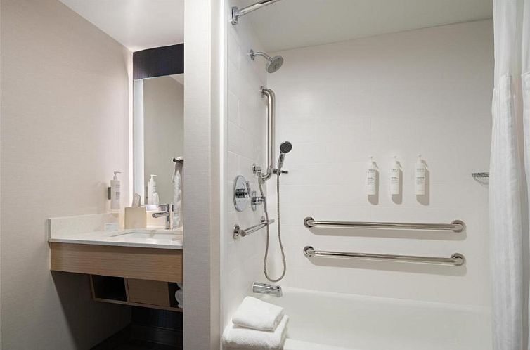 Hilton Garden Inn Richmond South/Southpark