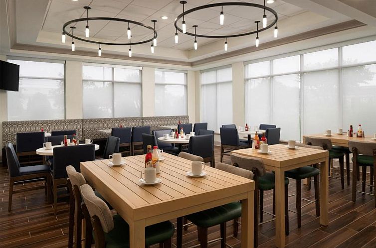 Hilton Garden Inn Richmond South/Southpark