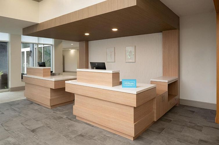 Hilton Garden Inn Richmond South/Southpark