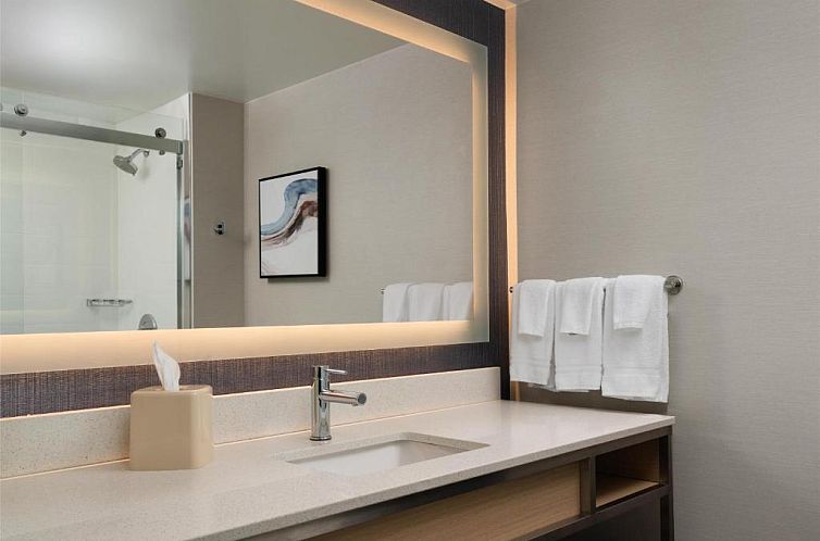 Hilton Garden Inn Richmond South/Southpark