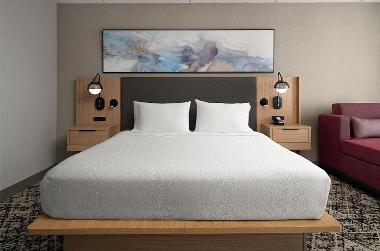 Hilton Garden Inn Richmond South/Southpark