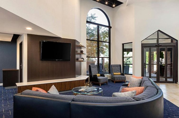 Courtyard La Crosse Downtown/Mississippi Riverfront