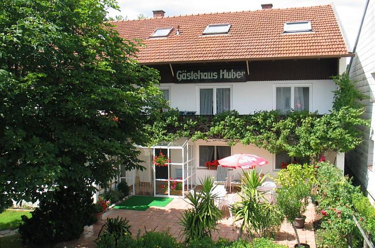 Unterkunft 73303301 - Ferienhaus Bayern - Gästehaus Huber - original Sixties Hostel