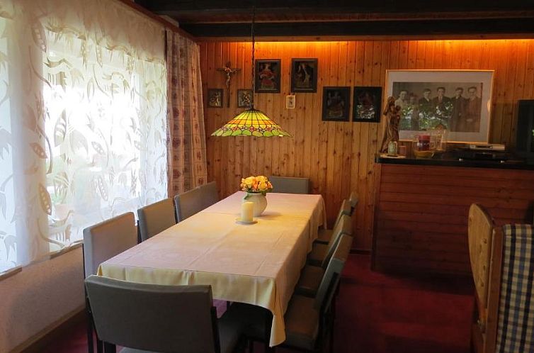 Gästehaus Huber - original Sixties Hostel