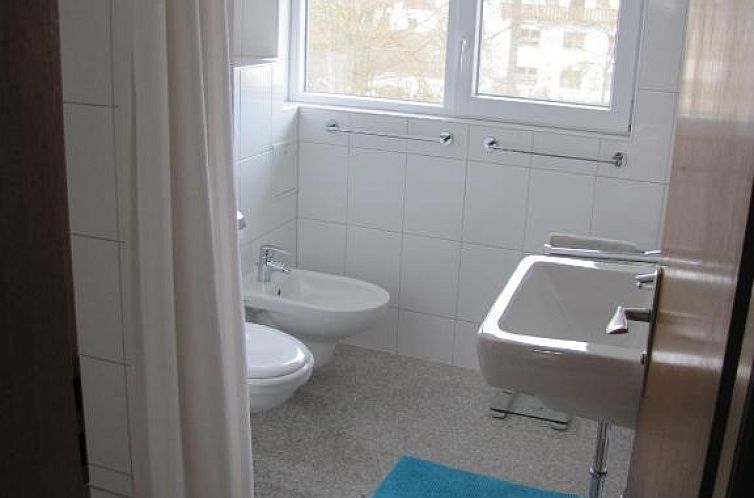 Gästehaus Huber - original Sixties Hostel