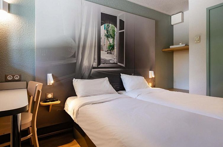 B&B Hôtel VALENCE Nord