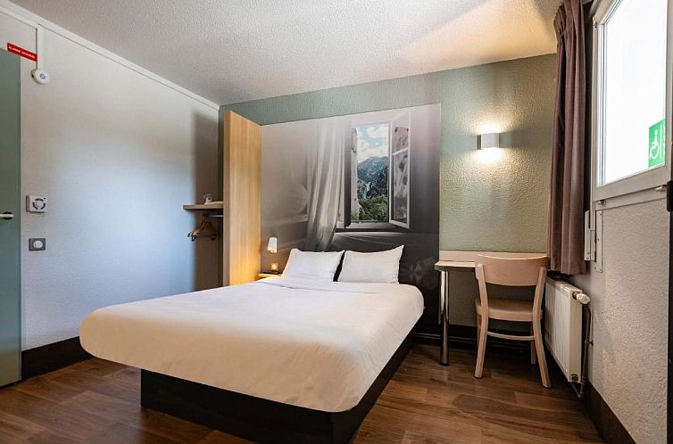 B&B Hôtel VALENCE Nord