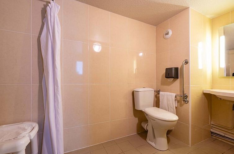 B&B Hôtel VALENCE Nord
