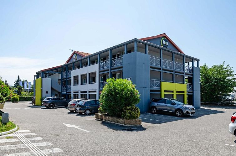 B&B Hôtel VALENCE Nord