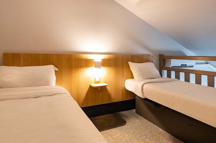 B&B Hôtel VALENCE Nord